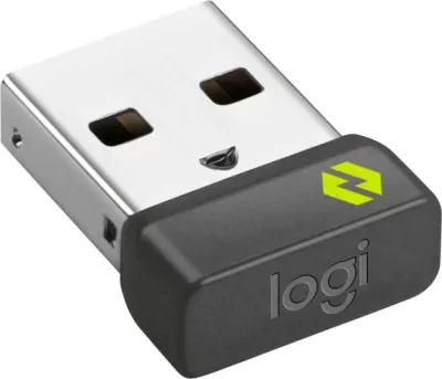 Set tastierë dhe maus Logitech Signature Slim Combo MK950 for Business, grafit