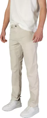 Pantallona për meshkuj Refrigiwear GA9103P25601, bezhë e çelët [Madhësia: W29]