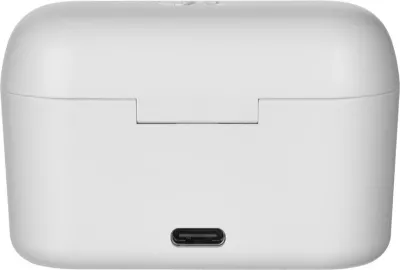 Dëgjuese wireless JVC HA-A3T, të bardha