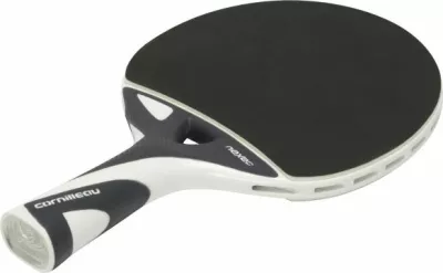 Raketë për pingpong Yakimasport, e bardhë