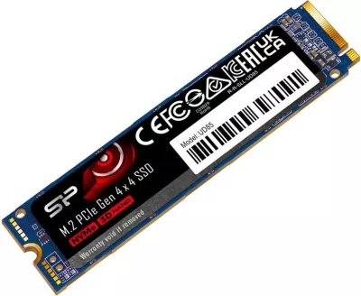 Disk SSD Silicon Power UD85 M.2 NVMe PCIe, 1TB