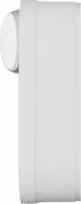 Bravë smart AQARA U200 Lite (EL-D03D-W), Matter over Thread, NFC/Bluetooth, bateri 2000mAh, kit, e bardhë