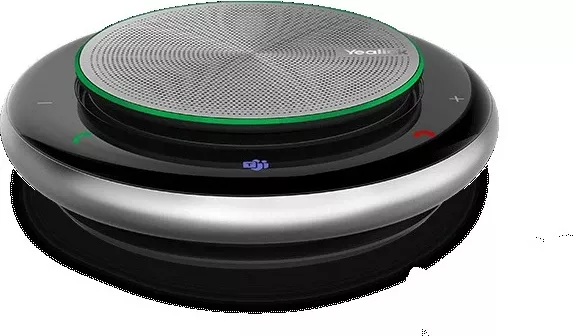 Speakerphone Yealink CP900, Universal, Bluetooth 5.0, i zi, gri