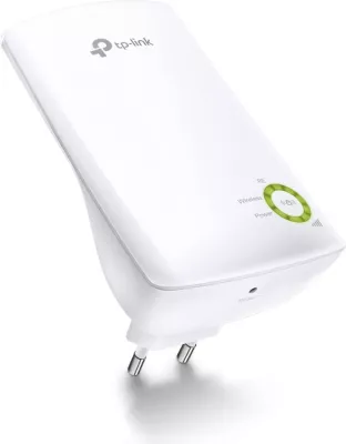 Zgjerues i valëve Wi-Fi 300 Mbps TP-Link