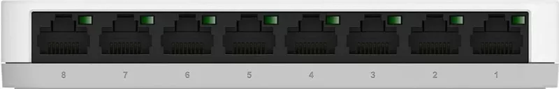 Switch D-Link për zyre