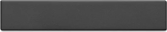 Hard disk Seagate One Touch STKY1000400, 1 TB, 2.5", USB 3.2 Gen 1, e zezë