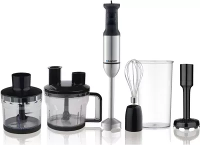 Blender dore Blaupunkt HBD812, 1700W, Argjendtë