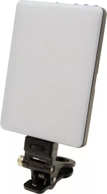 Dritë LED portabile PATONA Premium RGB/Bi-Color për smartphone, 2000 mAh, Bardhë