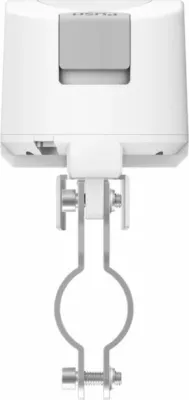 Kontrollues valvule uji smart AQARA T1 VC-X01D, Zigbee, Matter (via Bridge), 4xAA, DN15/DN20/DN25, e bardhë