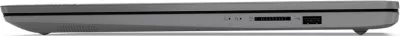 Laptop Lenovo V17 G4 IRU, Intel Core i5, 16 GB RAM, 512 GB SSD, 17.3", Iron Grey