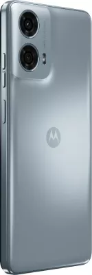 Celular Motorola Moto G24 Power 4G Dual Sim 8GB RAM 256GB ink blue