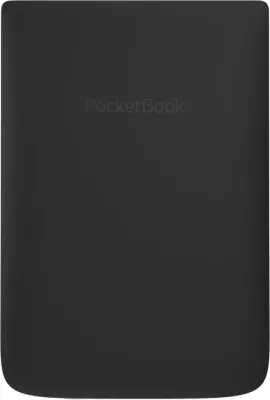 Lexues Librash PocketBook 618 Basic Lux 4, Ngjyrë e Zezë