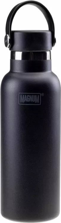 Shishe Magnum për të gjithë, e zezë
