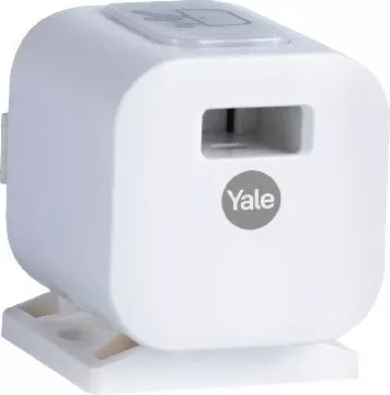 Smart lock Yale 05-SCL1-0-00-50-11, e bardhë