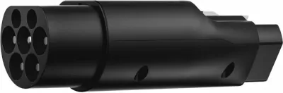 Adapter karikimi EV X-Stream EcoFlow DELTA Pro Type 2 (Mennekes) 3400W 100-240V, i zi