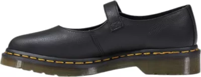 Këpucë Mary Jane për femra Dr. Martens Elphie MJ Virginia 40685001, të zeza [Madhësia: 40]