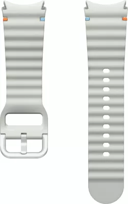 Bandë Samsung Galaxy Watch 7, Smartwatch, Silver