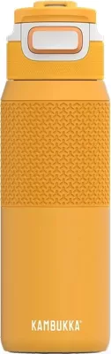 Shishe uji Kambukka Elton 750ml, portokalli