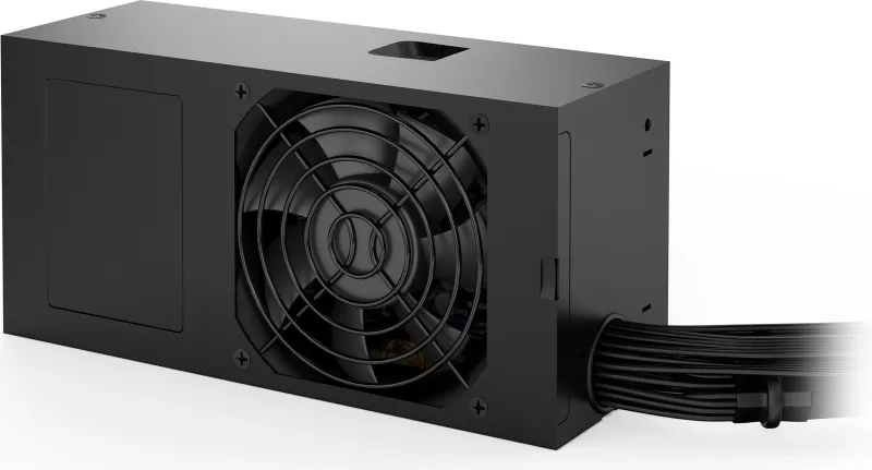 Furnizues energjie Be Quiet! TFX POWER 3 300W Gold, 300W, 80 PLUS Gold