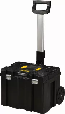 Karrocë organizuese veglash Stanley FATMAX FMST1-75753 3-në-1 me rrota