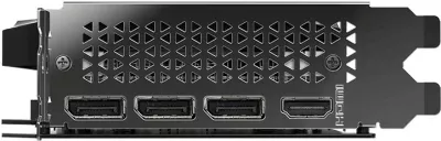 Kartelë grafike PNY RTX 5050, 8GB GDDR6, single fan, e zezë