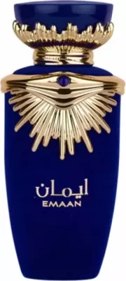 Eau de Parfum unisex Lattafa Emaan 100ml
