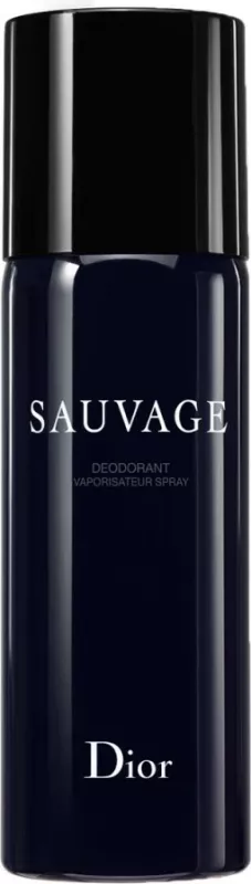 Deodorant për meshkuj Dior Sauvage “New Fragrance”, 150 ml