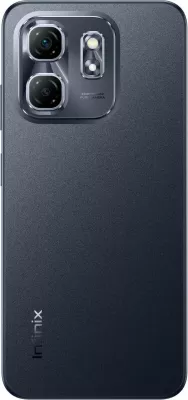 Celular Infinix HOT 50i 4/128GB, Sleek Black