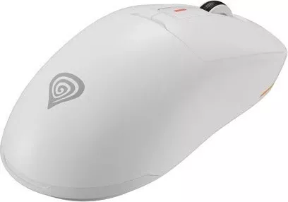 Maus Genesis Zircon 660 Pro, pa tela, 26000 DPI, 6 butona, e bardhë