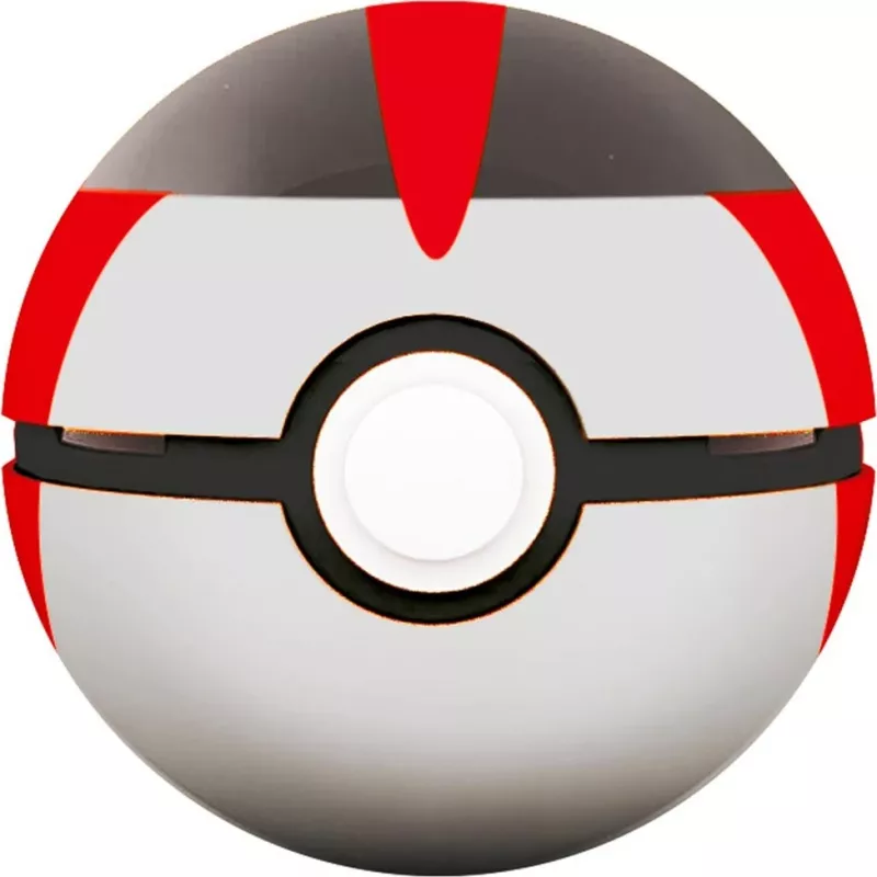 Lojë elektronike Trainer Guess Champions Pokémon ZANZOON, Edicioni i Kampionëve
