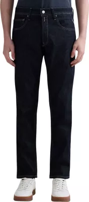 Xhinse për meshkuj Replay Regular Slim M1008J.000.785 150, denim i errët