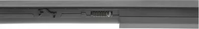 Bateri Green Cell HP77 për notebook, e zezë