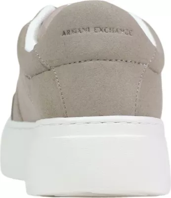 Atlete për femra Armani Exchange XW002788 AF23057, kafe [Madhësia: 40]