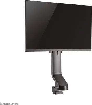 Krah monitori Neomounts FPMA-D860BLACK, për tavolinë, 10-32 inç, 8 kg, i zi