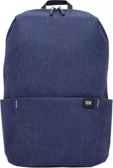 Çantë shpine Xiaomi Mi Casual Daypack 10 L, blu e errët