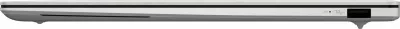 Laptop Asus ZenBook S 14 UX5406SA-QJ502W, Intel Core Ultra 7 258V, 32GB RAM, 1TB SSD, 14\" OLED, Windows 11, argjendtë