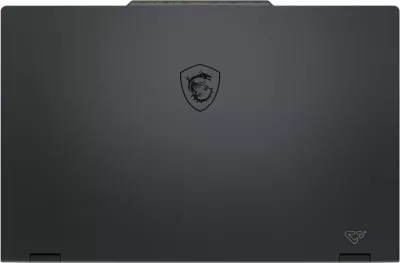 Laptop gaming MSI Cyborg A17 AI B2HWEKG-011XPL Ryzen 7 260, 16GB RAM Memorje, 512GB M.2 PCIe SSD, GeForce RTX 5050 8GB, 17.3\" FHD 144Hz, i zi