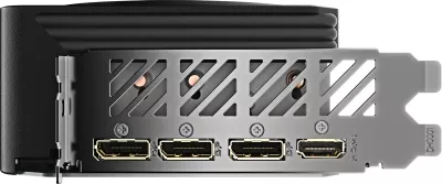 Kartelë grafike GIGABYTE VGA NVIDIA GeForce RTX 4070 SUPER GAMING OC, 12GB, GDDR6X