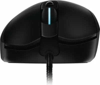 Maus gaming Logitech G403 Prodigy, 12000 DPI, 6 butona, i zi