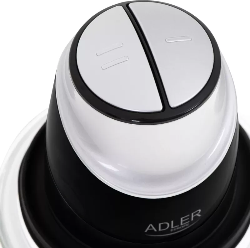 Blender me enë qelqi Adler AD 4082, i zi