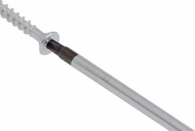 Kaçavidë Torx Bosch Professional TX25 100 mm 1600A01V0C, blu/zezë, 1 copë