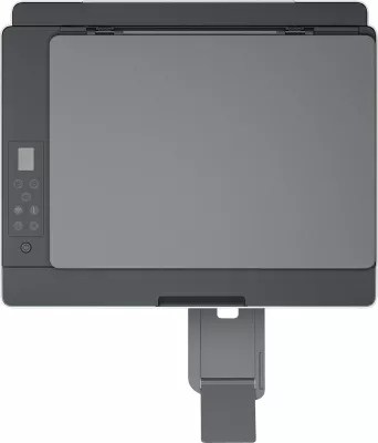 Printer HP Smart Tank 580, All-in-One, Gri