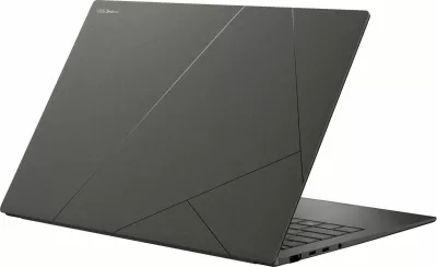 Kompjuter ASUS Zenbook S14 OLED UX5406SA-PV360W, Ultra 7 258V, 32GB/1TB, 14 inch, Windows 11, gri
