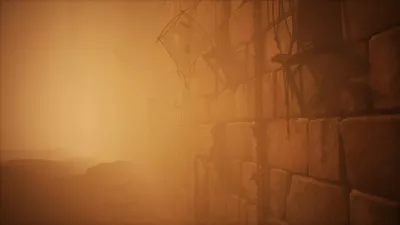 Lojë për Nintendo Switch Bandai Namco Little Nightmares III, PEGI 16