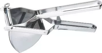 Shtypëse patatesh GEFU ORIGINAL, çelik inox