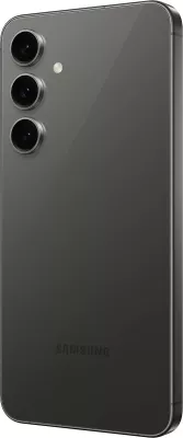 Celular Samsung Galaxy S24 FE, 256 GB, 50 MP, Android 14, Grafit