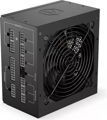 Furnizues rryme Endorfy Supremo FM6 1000W, 80 PLUS Gold, fully-modular, ATX 3.1, i zi