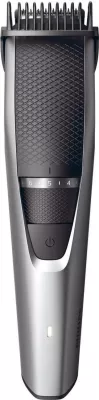 Makinë rroje Philips BT3239/15, për mjekër, ngjyrë argjendtë
