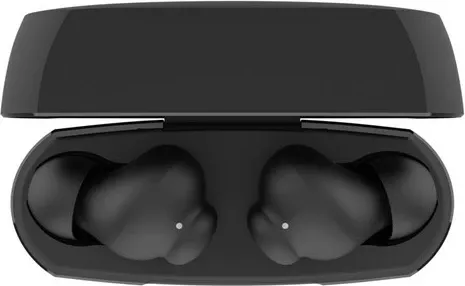 Kufje Belkin SoundForm Rhythm, Wireless, Calls/Music, Black