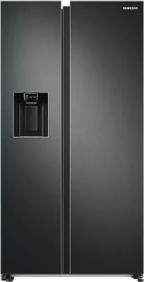 Frigorifer i kombinuar Samsung RS68A8840B1/EF, 634L